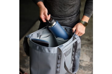 Image of Yeti Camino Carryall 35L 2.0 Tote Bag