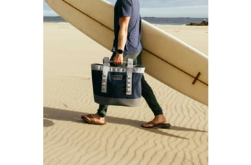 Image of Yeti Camino Carryall 35L 2.0 Tote Bag