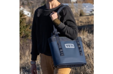 Image of Yeti Camino Zip Carryall 12L Tote Bag