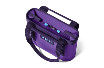 Image of Yeti Camino Zip Carryall 12L Tote Bag