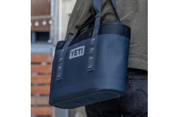 Image of Yeti Camino Zip Carryall 12L Tote Bag