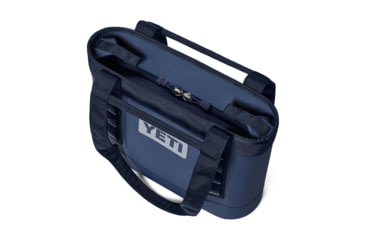 Image of Yeti Camino Zip Carryall 12L Tote Bag