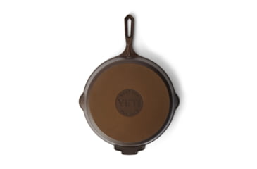 Image of Yeti Carbon Steel Skillet 12