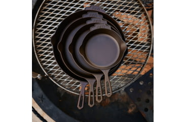 Image of Yeti Carbon Steel Skillet 12