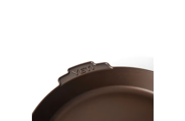 Image of Yeti Carbon Steel Skillet 12