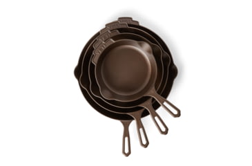 Image of Yeti Carbon Steel Skillet 12