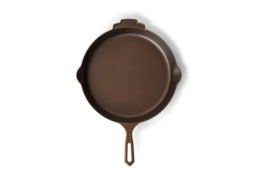 Image of Yeti Carbon Steel Skillet 12