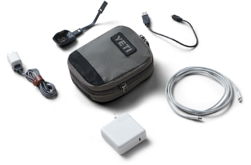 Image of Yeti Crossroads Packing Cube