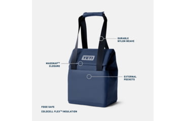 Image of Yeti Daytrip 14L Insulated Tote Bag