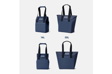Image of Yeti Daytrip 14L Insulated Tote Bag