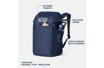 Image of Yeti Daytrip 20L Backpack