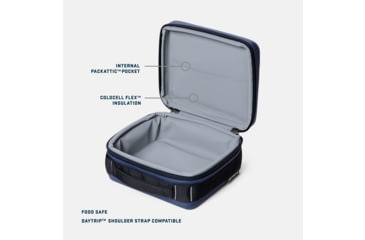 Image of Yeti Daytrip 3L Lunch Box