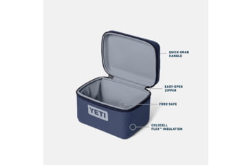 Image of Yeti Daytrip Insulated Lunch Bag