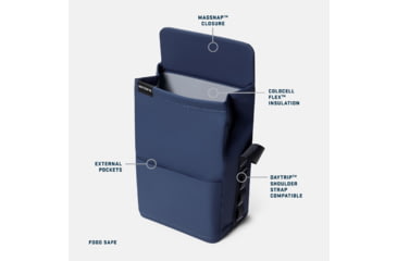 Image of Yeti Daytrip Insulated Lunch Bag