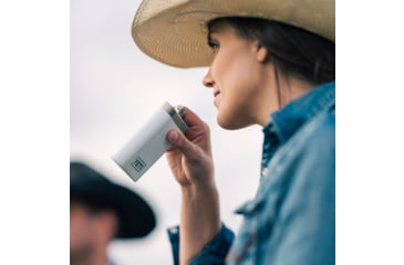 Image of Yeti Flask