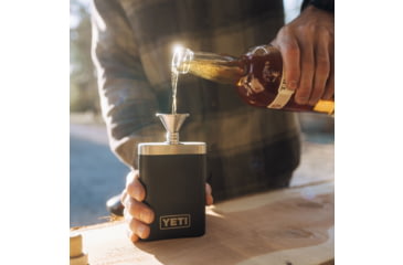 Image of Yeti Flask