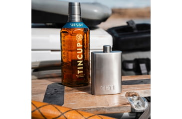 Image of Yeti Flask