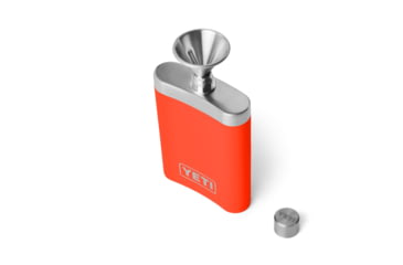 Image of Yeti Flask