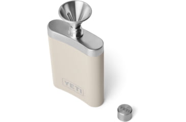 Image of Yeti Flask