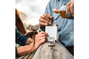 Image of Yeti Flask