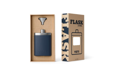 Image of Yeti Flask