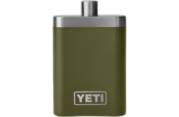 Image of Yeti Flask