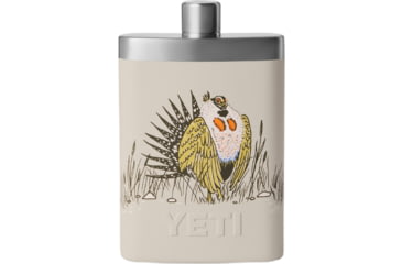 Image of Yeti Flask