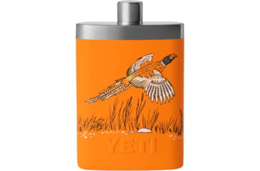 Image of Yeti Flask