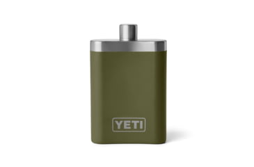 Image of Yeti Flask