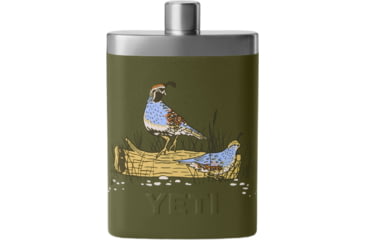 Image of Yeti Flask