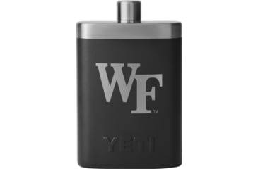 Image of Yeti Flask