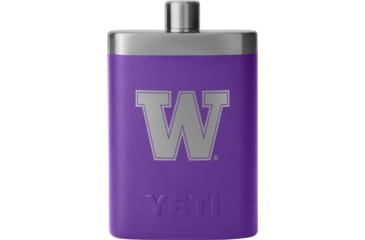 Image of Yeti Flask