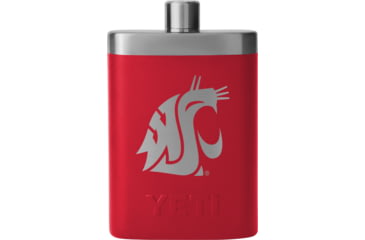 Image of Yeti Flask