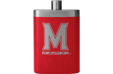 Image of Yeti Flask