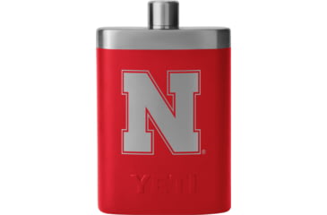 Image of Yeti Flask