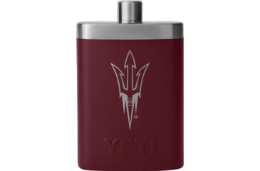 Image of Yeti Flask