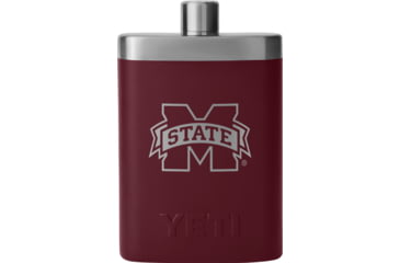 Image of Yeti Flask