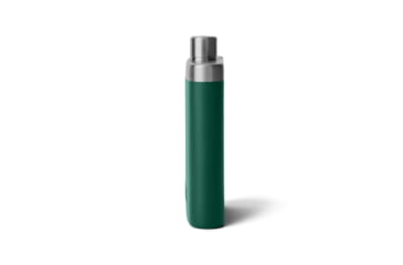 Image of Yeti YETI Flask, Black Forest Green, 21071504292