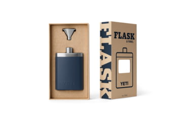 Image of Yeti YETI Flask, Black Forest Green, 21071504292