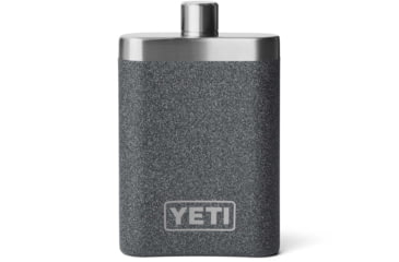 Image of Yeti YETI Flask, Black Stone, 21071507495