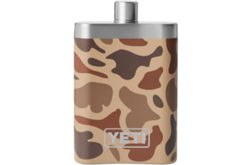 Image of Yeti YETI Flask, Wetlands Camo, 21071504815