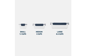 Image of Yeti Food Storage