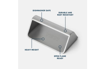 Image of Yeti Grill Press