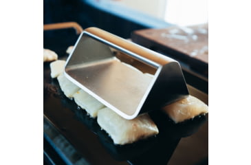 Image of Yeti Grill Press