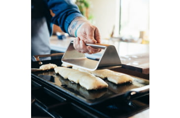 Image of Yeti Grill Press