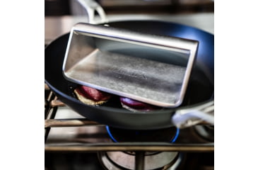 Image of Yeti Grill Press