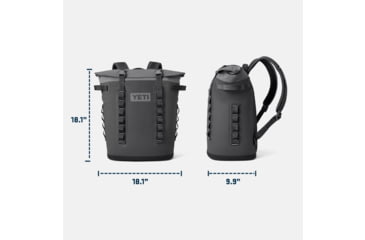 Image of Yeti Hopper Backpack M20 Cooler