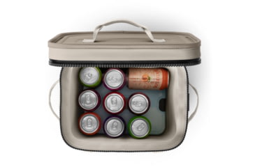 Image of Yeti Hopper Flip 12 Quart Soft Cooler