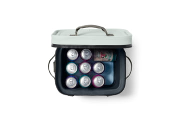Image of Yeti Hopper Flip 12 Quart Soft Cooler