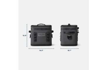 Image of Yeti Hopper Flip 12L Cooler
